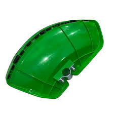 Кожух бензотриммера 26 мм