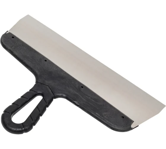 Шпатель фасад. нерж. 300мм (арт.311-0300)