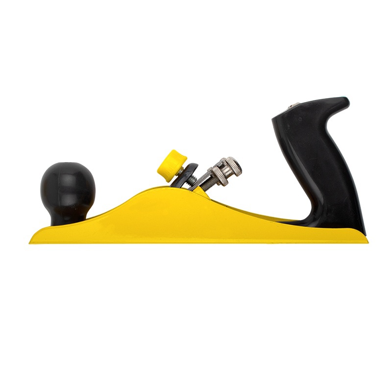 Рубанок BIBER по дереву металлический 50х240мм