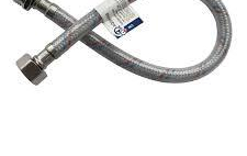 Подводка д/воды 100 см г/г 1/2  AQUALINE