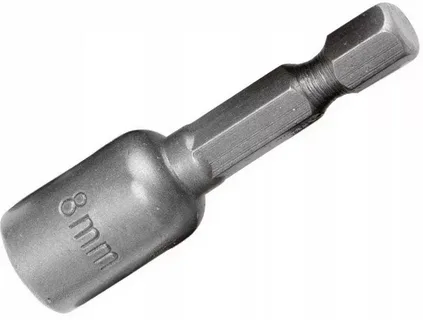 Бита магн. 8*48мм