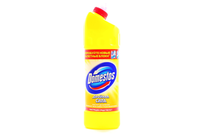 DOMESTOS 1л Лимонная свежесть