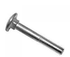 Болт меб. М10*40