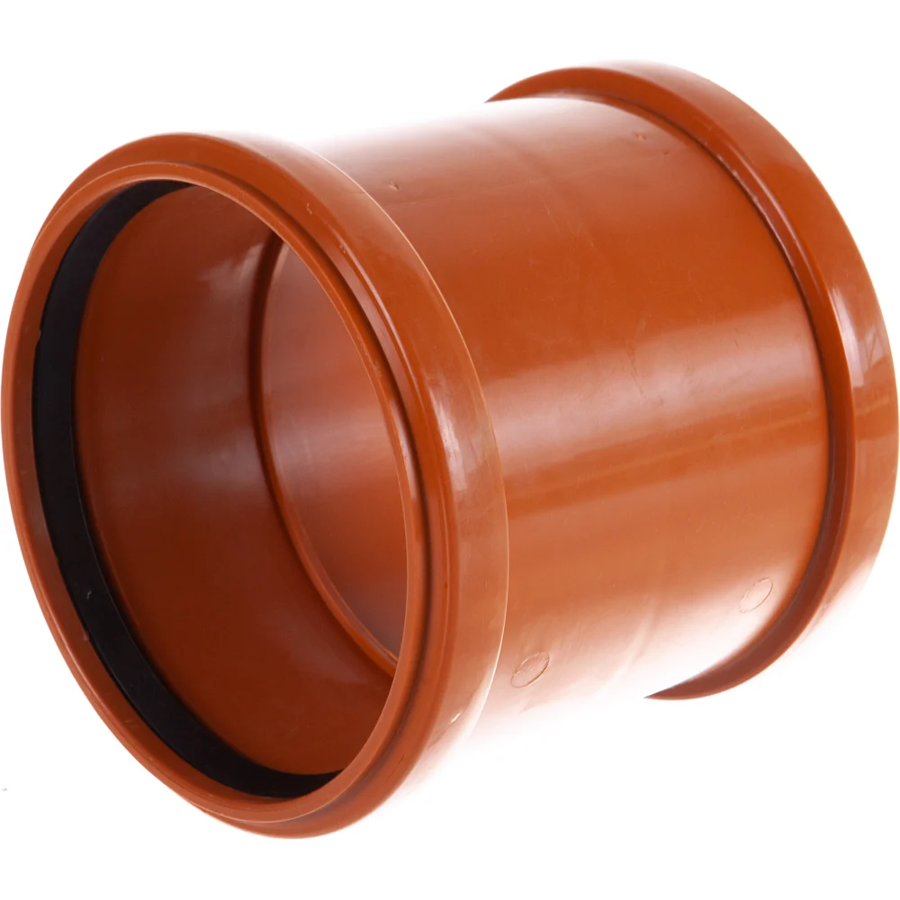 Муфта ПП Д-160 рыжая