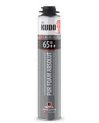 Пена kup-p-10s-65-1 полиуретановая монтажная  proff 65++