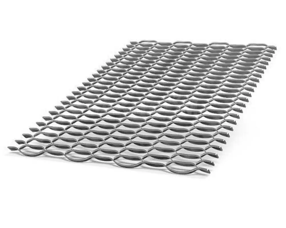 Н.Лист ПВЛ просечной 1,2*1,85м