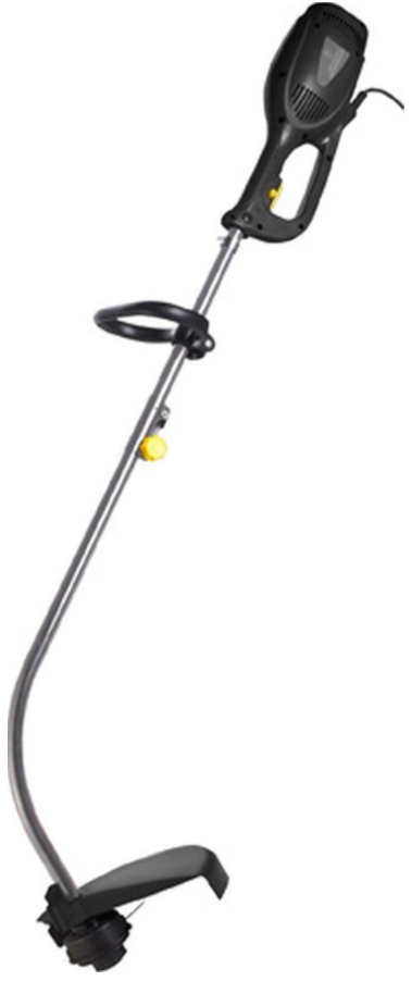 Электрический триммер GET-1500В Huter 70/1/7