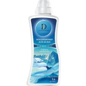 Кондиционер для белья "Горная свежесть" 1л