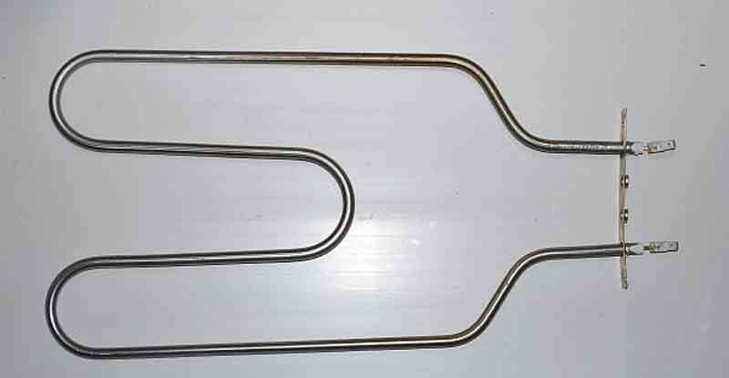 ТЭН духовки 1200W нижний 220*430