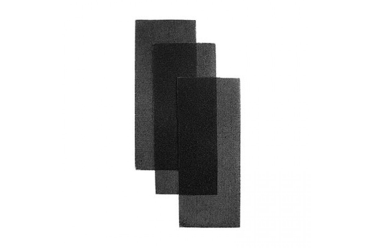 Сетка абразивная BIBER P180 110х280 мм 1шт.