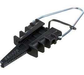 Зажим анкерн. д/проводов ввода РА2/25S(2*16/2*25кв.мм)