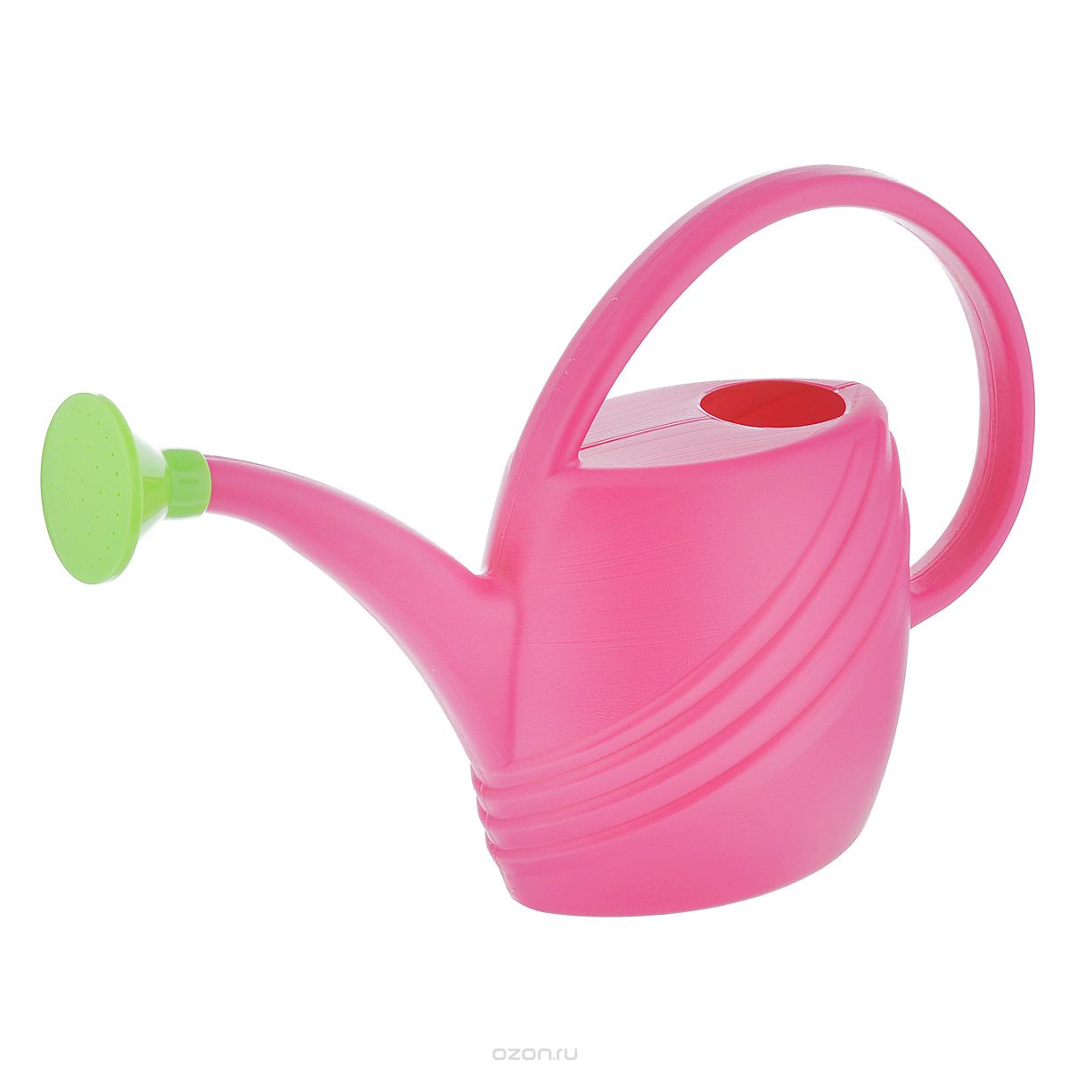 Лейка с рассеивателем 2.5л