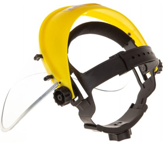 Маска BIBER "Мастер" защитная