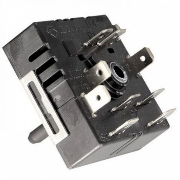 Переключатель конф. двухзонный универ