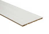 Добор 160*16*2070 дуб молочный ПВХ