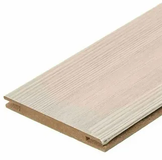 Добор 160*16*2070 дуб молочный ПВХ