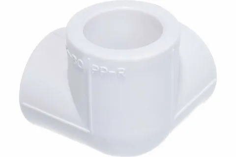 Тройник ПП Valtec двухплоскостной 25мм VТр.738.0.025(КМ)