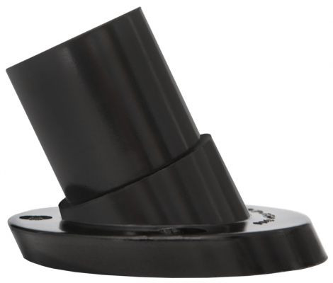 Патрон эл. E27 подвес. карболит. UNIVersal