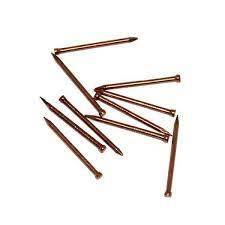 Гвозди омедн. 1,2*35 (100гр)