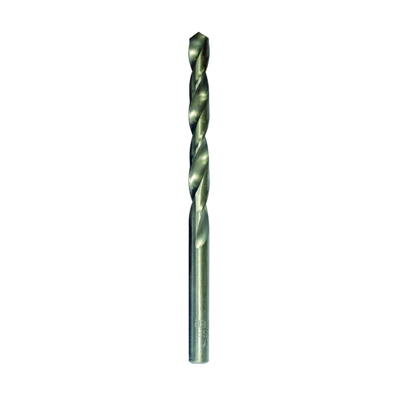 Сверло KRANZ 8,0мм по мет. HSS 1шт KR-91-0510
