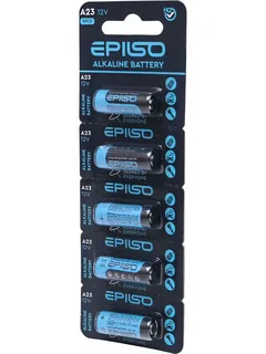 Батарейка EPILSO А23 12V