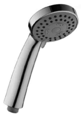 Лейка для душа FRAP F-01