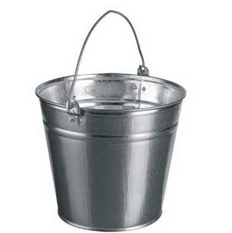 Ведро 12л оцинк.