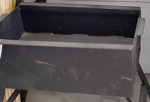 Мангал малый