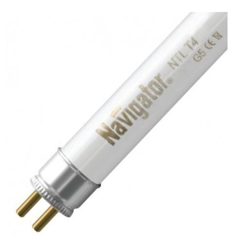 Лампа люминесцентная NAVIGATOR NTL-T4 16Вт G5 4200К 220В