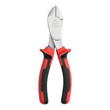 Бокорезы master 180 мм