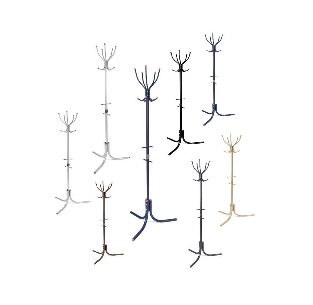 Вешалка напольная НВК/В