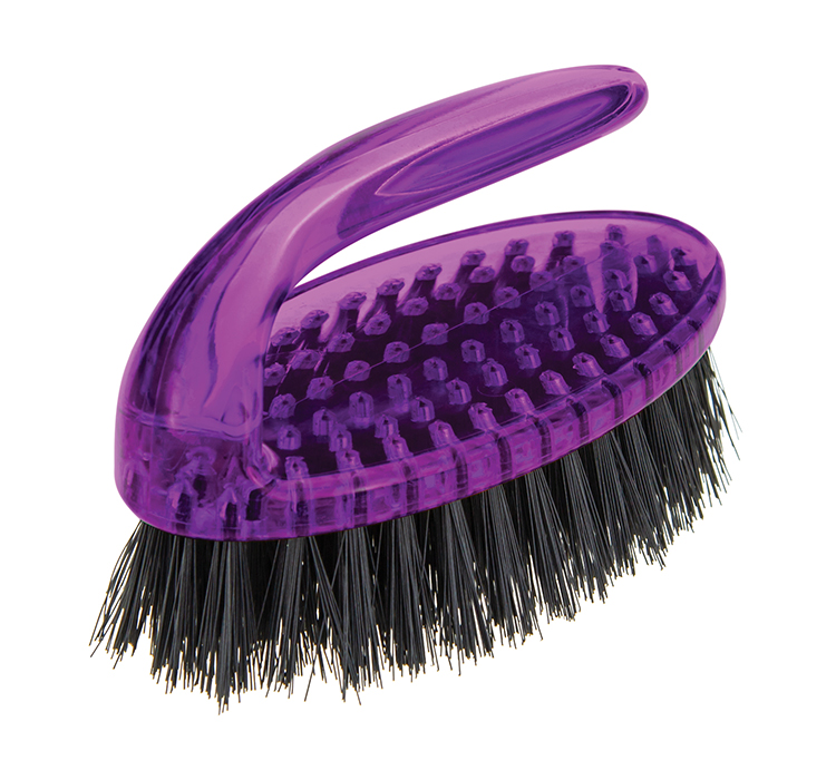 Щетка ГЛЯНЕЦ 90 микс