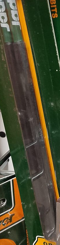 Набор бит"JADEVER"ударные (PH*200мм)2шт SV5K65