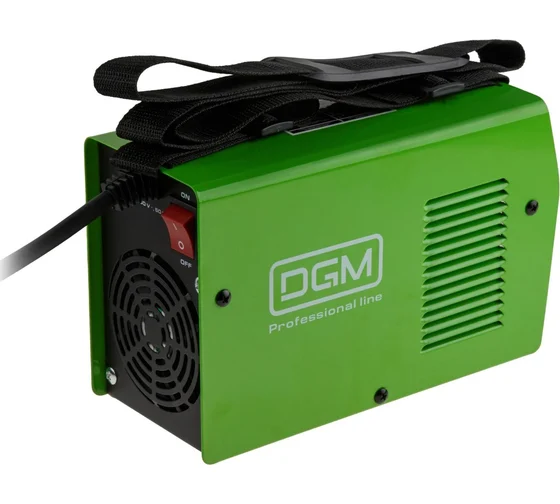 Инвертор сварочный DGM ARC-220