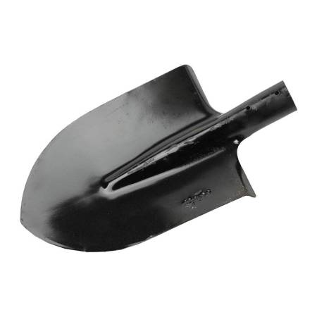 Лопата штыковая без черенка (арт. 015426)