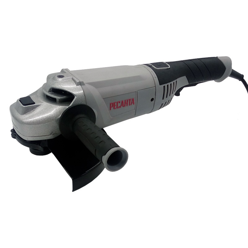 Ресанта Углошлифовальная машина УШМ-230/2300