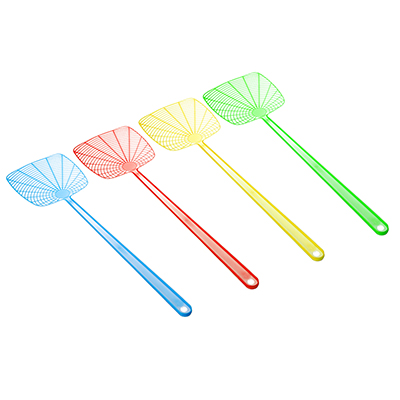 Мухобойка 41см пласт (044446)