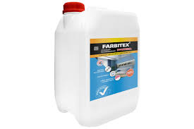 Грунтовка "farbitex" акриловая глуб. проник. 10кг