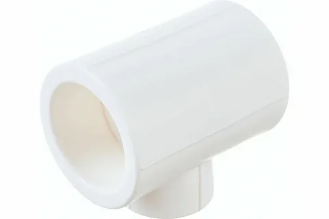 Тройник ПП Valtec переходной 32*20*32 VТр.735.0.032020032(КМ)