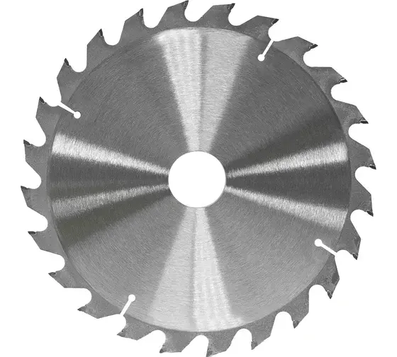 Диск пильный "Pobedit" по дереву 210*(32/30)*24 зуб