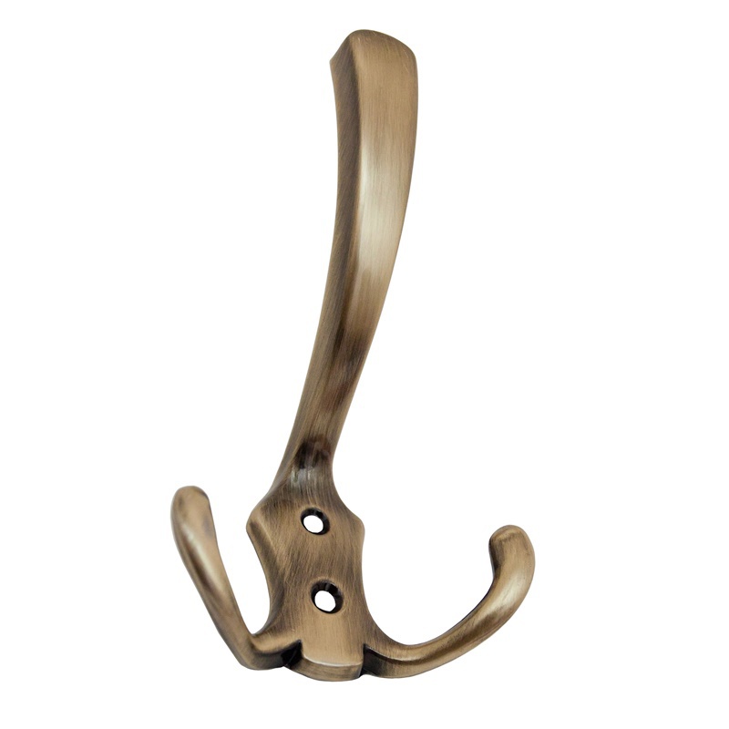 Крючок TOMMY 827 A (Бронза)