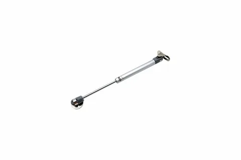 Газовые лифты StahlBuro №80 матовый хром