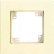 Рамка 1-я Гуси бежевая