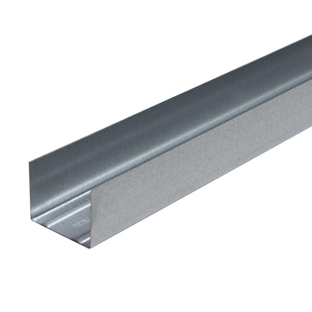 Профиль 28*27*0,5мм 3м