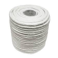 Шнур асбест. ШАОН d=6мм