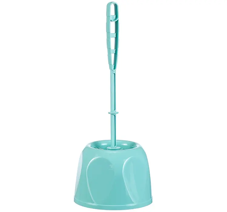 Комплект для туалета Блеск Стандарт Аквамарин