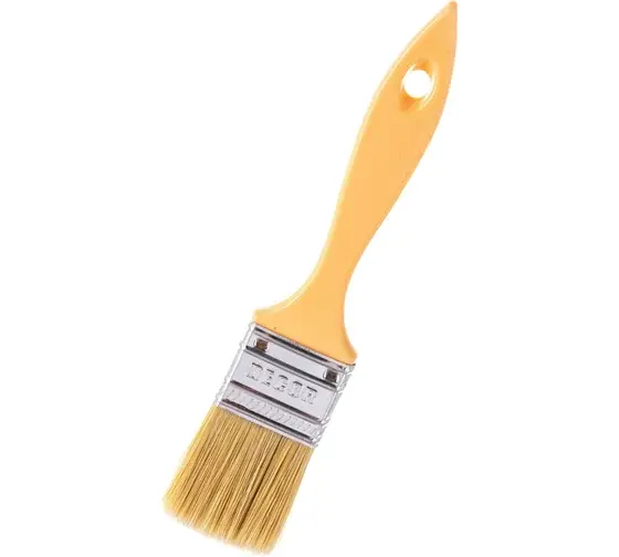 Кисть DECOR "Среда" 40*12мм