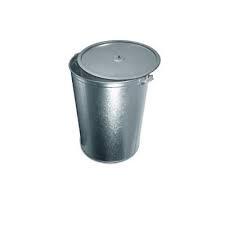 Бак 100л оцинк. с/кр.