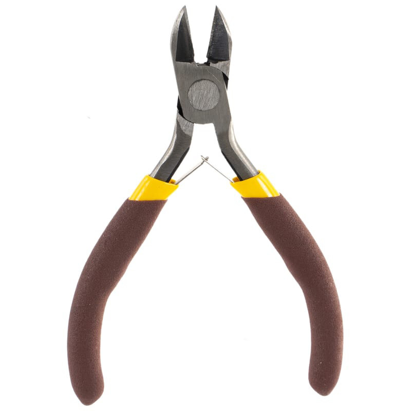 Бокорезы BIBER mini 120 мм