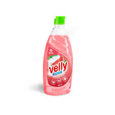 Velly Sensitive средство для мытья посуды Арбуз 500мл